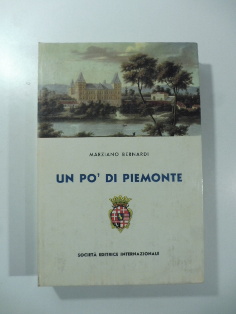Un po' di Piemonte